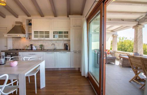 villa Le farfalle - Foto 11