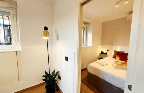 Apartamentos Madrid Río - Foto 36