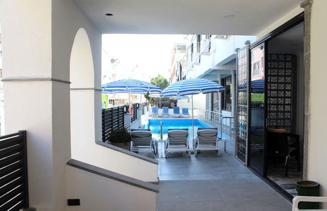 Tasan Apart Otel - Foto 20