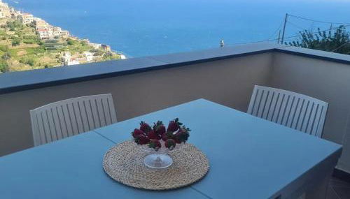 Tenuta Rispoli Amalfi vacationhouse - Foto 2