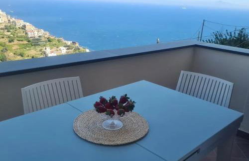 Tenuta Rispoli Amalfi vacationhouse - Foto 2