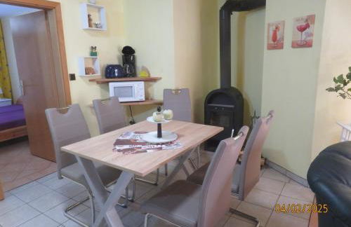 -Waldhaus-Fewo 3 - Foto 17