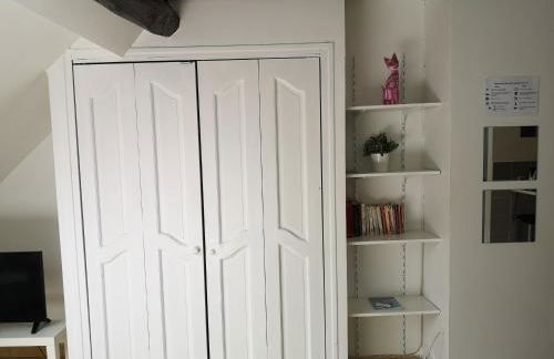 L1 - Green and cosy flat close Paris - WIFI - Foto 8