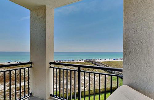 Navarre Towers by Southern Vacation Rentals - Foto 52