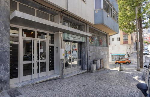 Almada Noronha 37 - Foto 41