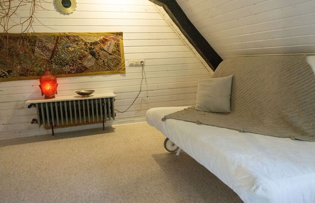 Country Life at the Pyrmonter Zehnthof - Foto 4