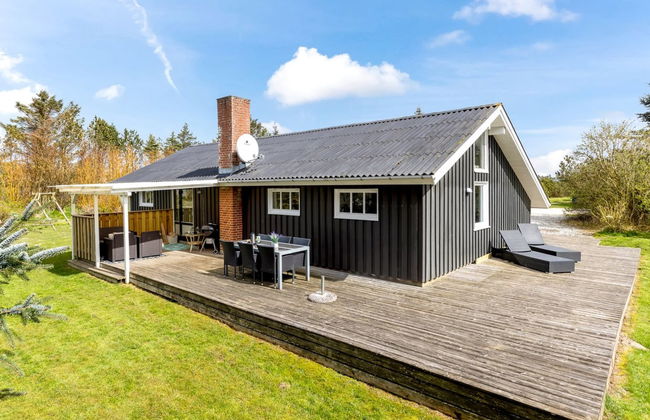 "Lempi" - 300m from the sea - Foto 11