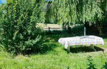 Gîte "Rêves de Gamins", proche du pôle Européen et du circuit des 24h - Foto 41