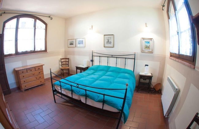 Poggio La Buca - Agriturismo - Foto 2