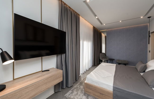 Villa Aria - Foto 13