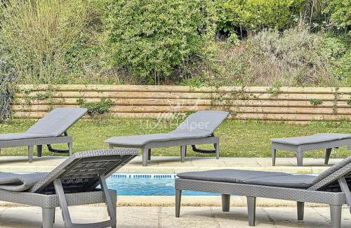 Villa Touquaise YourHostHelper - Photo 6