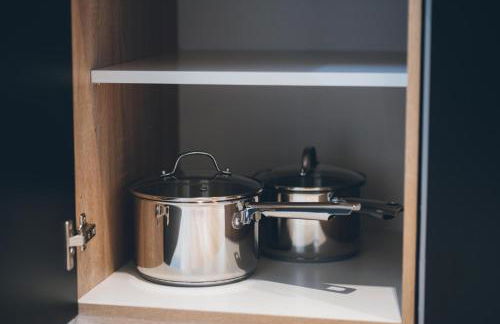 Main Boardinghouse - Foto 15