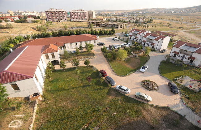 VADİ TERMAL OTEL - Photo 26