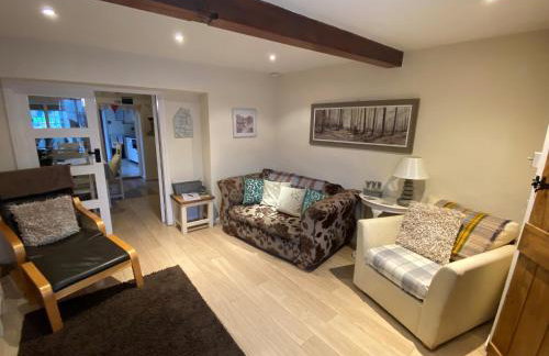 Lavender Cottage, Grade 2 Listed Period Stone Built Cottage In Pickering, North Yorkshire - Photo 8