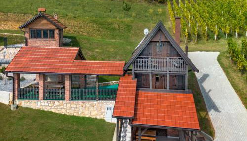 Holiday Home Vila Breg 1 by Interhome - Foto 4