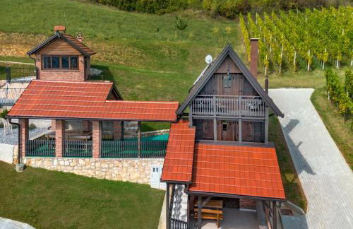 Holiday Home Vila Breg by Interhome - Foto 16