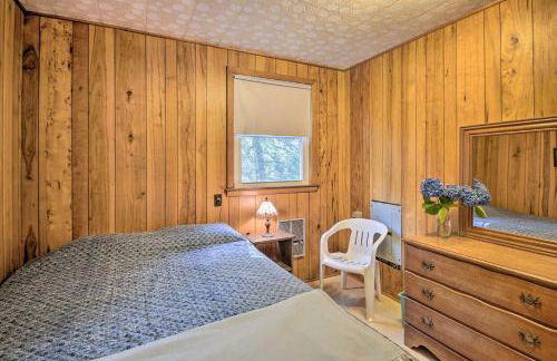 The Birches Raymond Getaway with Beach and Boat Dock - Foto 12