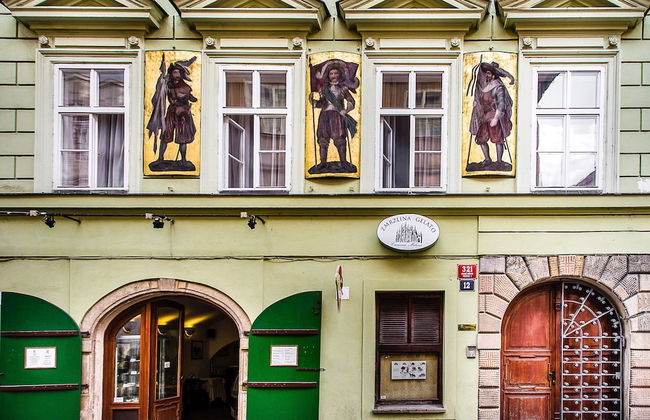 6 Continents Apartments by Adrez Living - Photo 31