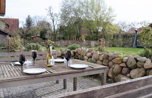 Remark Studios - Apartment - Fachwerkhaus - Zentral - Photo 2