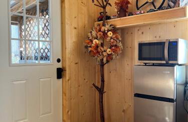 Mountain Retreat - Foto 47