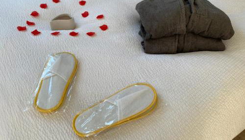 L’appartement du Fayé avec jacuzzi privé - Foto 4