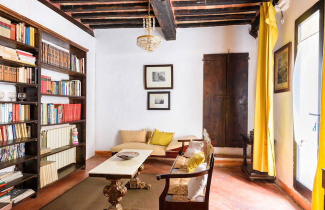 Antiche Dimore Di Vescovado - Foto 17