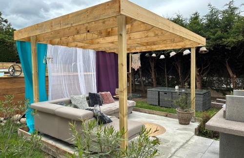 La Salamandre de l Olivier - Le Laurier - Foto 17