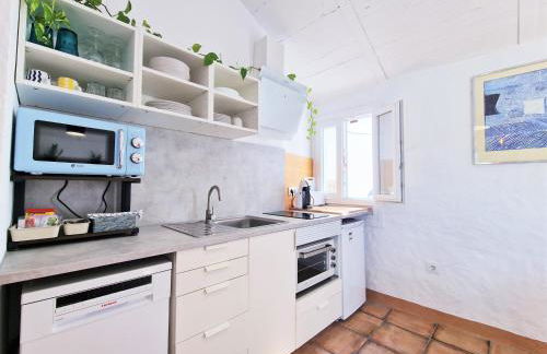 EL BÚCARO. Las Puertitas Rojas - Foto 6