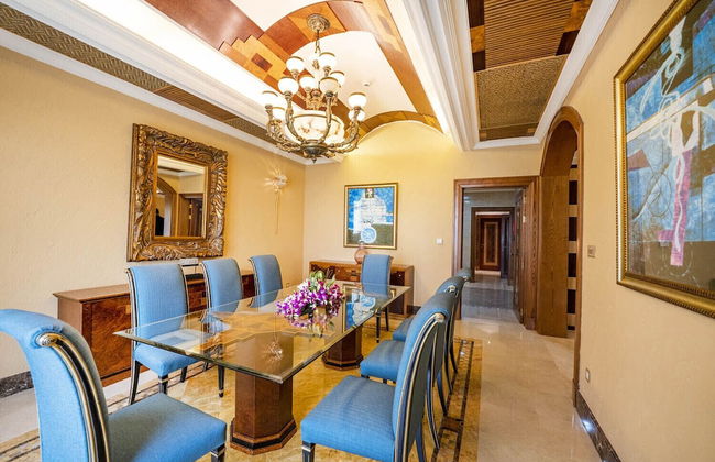 Al Raha Beach Hotel Villas - Foto 16