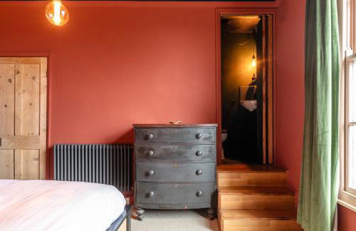 Stylish and Central Cottage Home in Montpelier - Foto 20