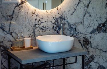 Riverside house with pool jacuzzi and sauna in Croatia - Foto 59