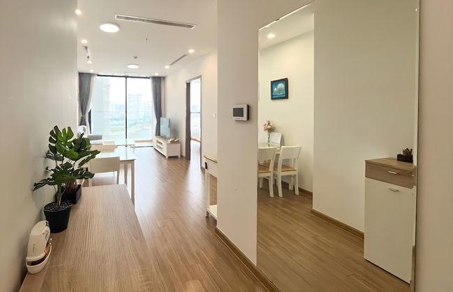 Vinhomes Skylake - Quylodge - Photo 78