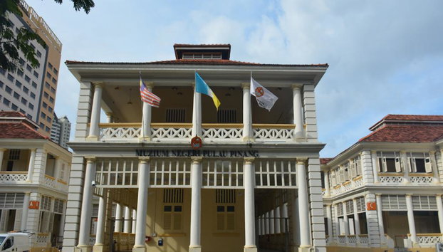 Tour turístico de George Town - Foto 3
