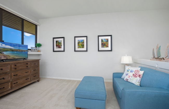 Kapalua Ridge Villas by KBM - Foto 7