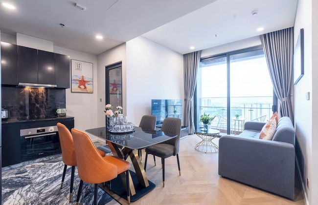 Lexington Residence Luxury Vacation - Foto 34