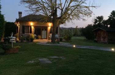 Agriturismo Fondo Novelle La Casina - Foto 49