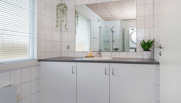 6 Person Holiday Home in Tarm-by Traum - Foto 5, Interior