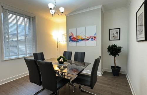 Tynemouth Haven, Luxurious three bed family home - Foto 22