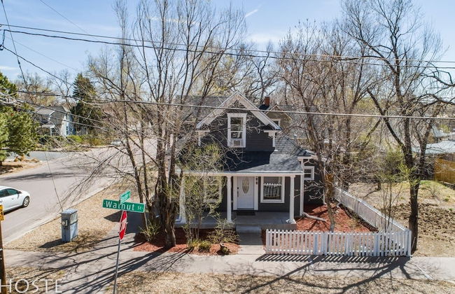 3 BR Beautifully Restored 1890`s Homedowntown - Foto 30