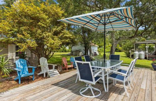 High Tider home - Foto 35