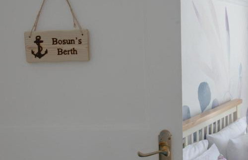 Mumbles - House - Seaside - Sleeps11 - PetFriendly - Foto 13