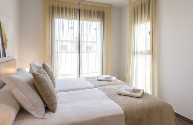 Apartamentos Las Dunas - Foto 4