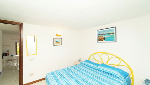 VivimiHome Mare e relax nel cuore di Porto Rotondo - Foto 2, Habitación