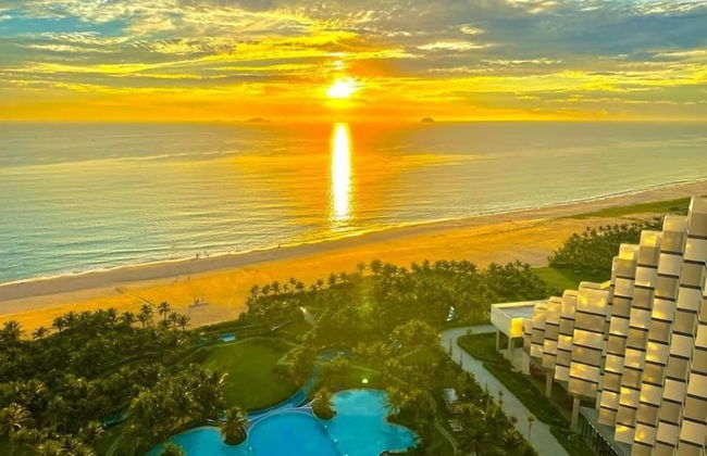 K' Sea View Resort Cam Ranh - Foto 15