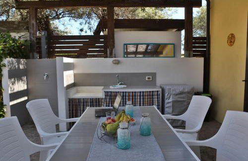 2-room apartment near Cefalù with 2 pools - Casa Vacanze Luna - Foto 46