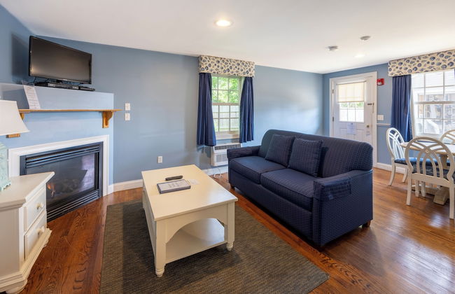 Beachside Village Resort - Foto 21