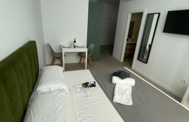 Mar&Sol Flats by Vivo GC - Photo 7