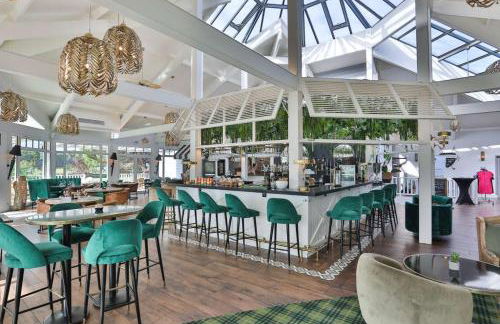 Appt 5 personnes dans une résidence Pierre&vacances - Foto 5