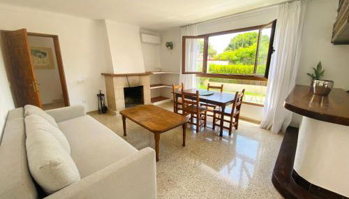 Villa Los Robles en Playa den Bossa con Piscina Privada - Photo 3