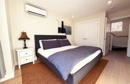 The Executive - Center-City - 3BR-4Bath-Private-Garage - Foto 14